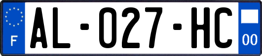 AL-027-HC