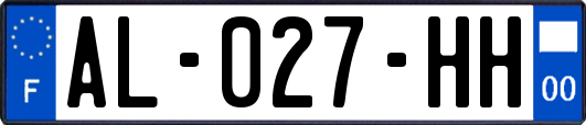 AL-027-HH