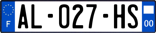 AL-027-HS