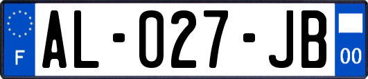 AL-027-JB