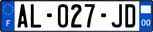 AL-027-JD