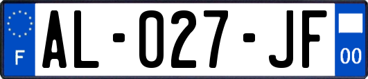 AL-027-JF