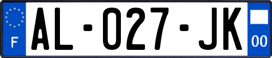 AL-027-JK