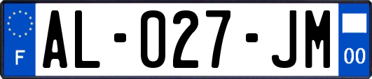 AL-027-JM