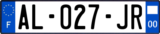 AL-027-JR