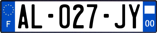 AL-027-JY