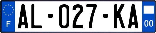 AL-027-KA