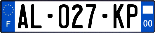AL-027-KP