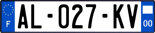 AL-027-KV