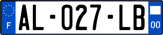 AL-027-LB