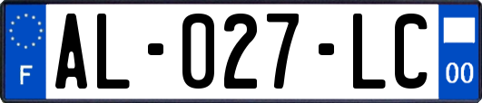AL-027-LC