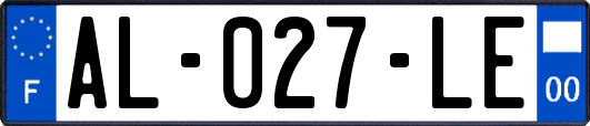 AL-027-LE