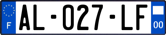 AL-027-LF