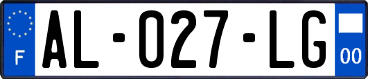 AL-027-LG