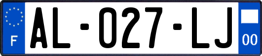 AL-027-LJ