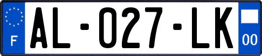 AL-027-LK