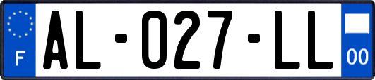 AL-027-LL