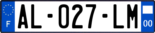 AL-027-LM