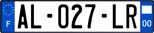 AL-027-LR