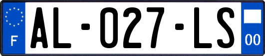 AL-027-LS