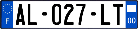 AL-027-LT