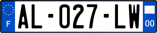 AL-027-LW