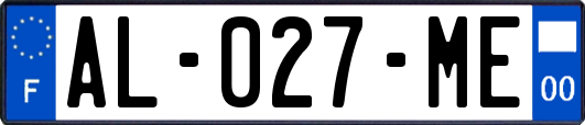AL-027-ME