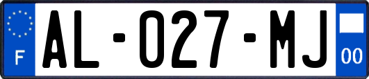 AL-027-MJ