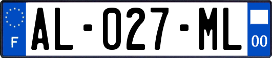 AL-027-ML