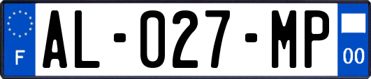 AL-027-MP