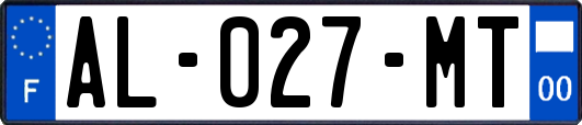 AL-027-MT