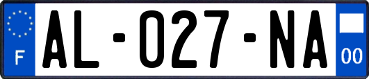 AL-027-NA
