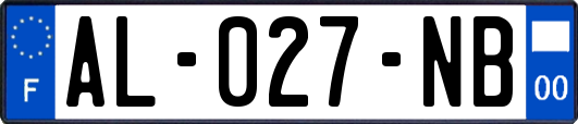 AL-027-NB
