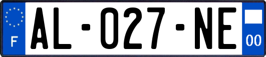 AL-027-NE