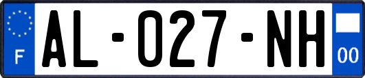 AL-027-NH
