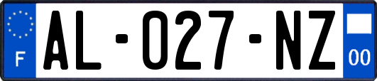 AL-027-NZ