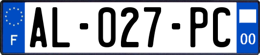 AL-027-PC