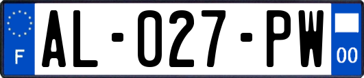 AL-027-PW