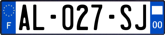 AL-027-SJ