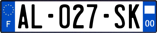 AL-027-SK