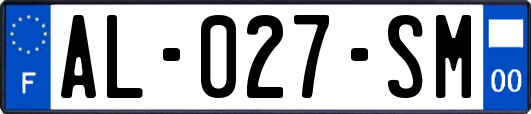 AL-027-SM
