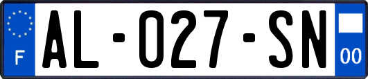 AL-027-SN