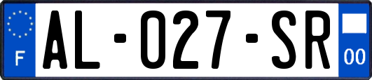 AL-027-SR