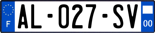 AL-027-SV