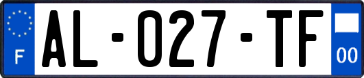 AL-027-TF