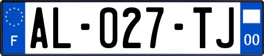 AL-027-TJ