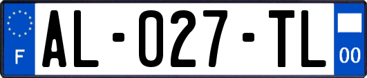 AL-027-TL