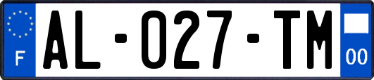 AL-027-TM