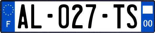 AL-027-TS