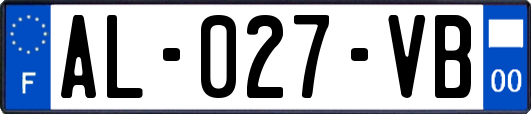 AL-027-VB